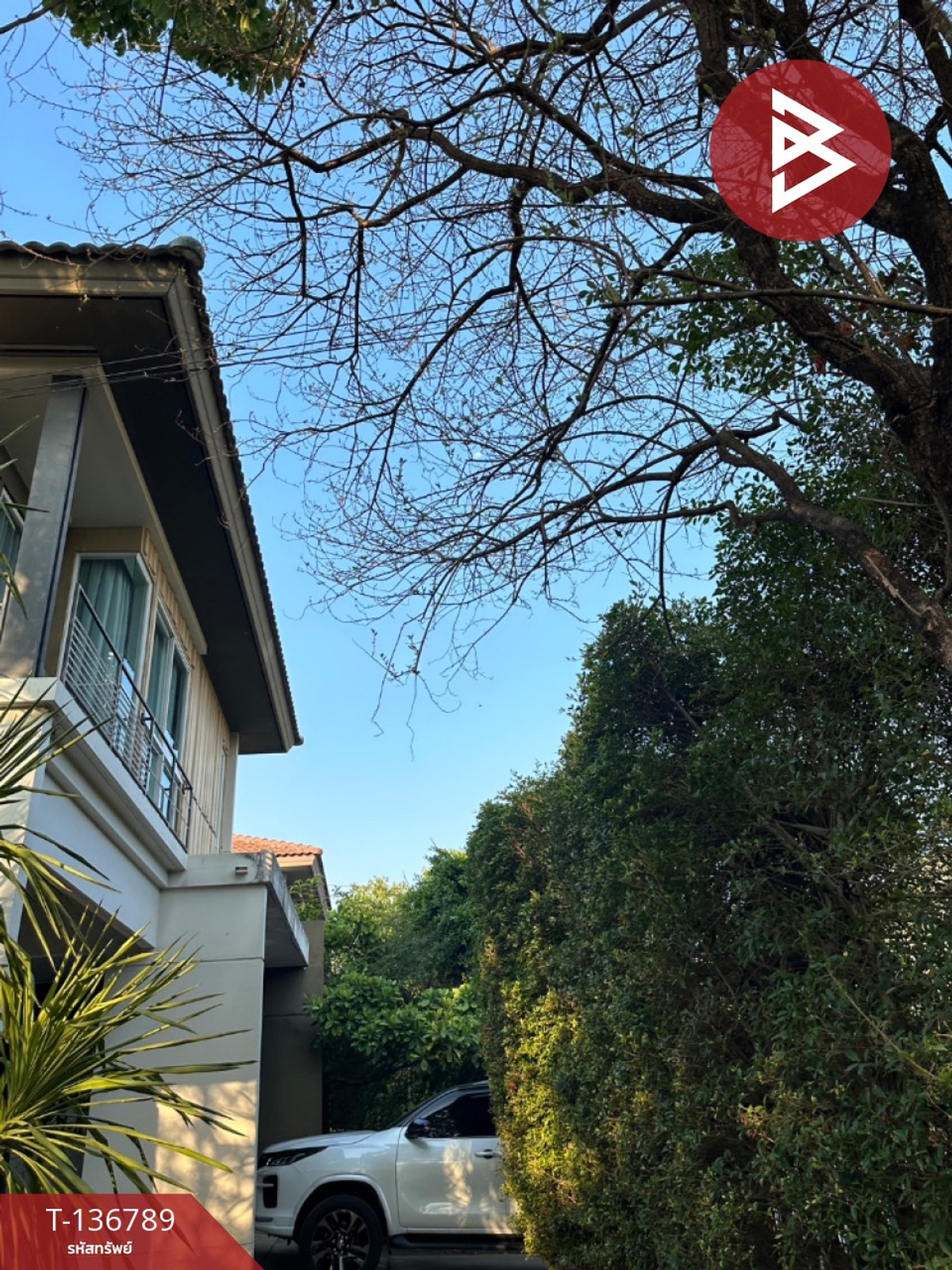 ขายบ้านพระราม 5 ราชพฤกษ์ บางกรวย : ขายบ้านเดี่ยว หมู่บ้านอินนิซิโอ 2 ปิ่นเกล้า-วงแหวน (Inizio 2 Pinklao-Wongwaen) นนทบุรี