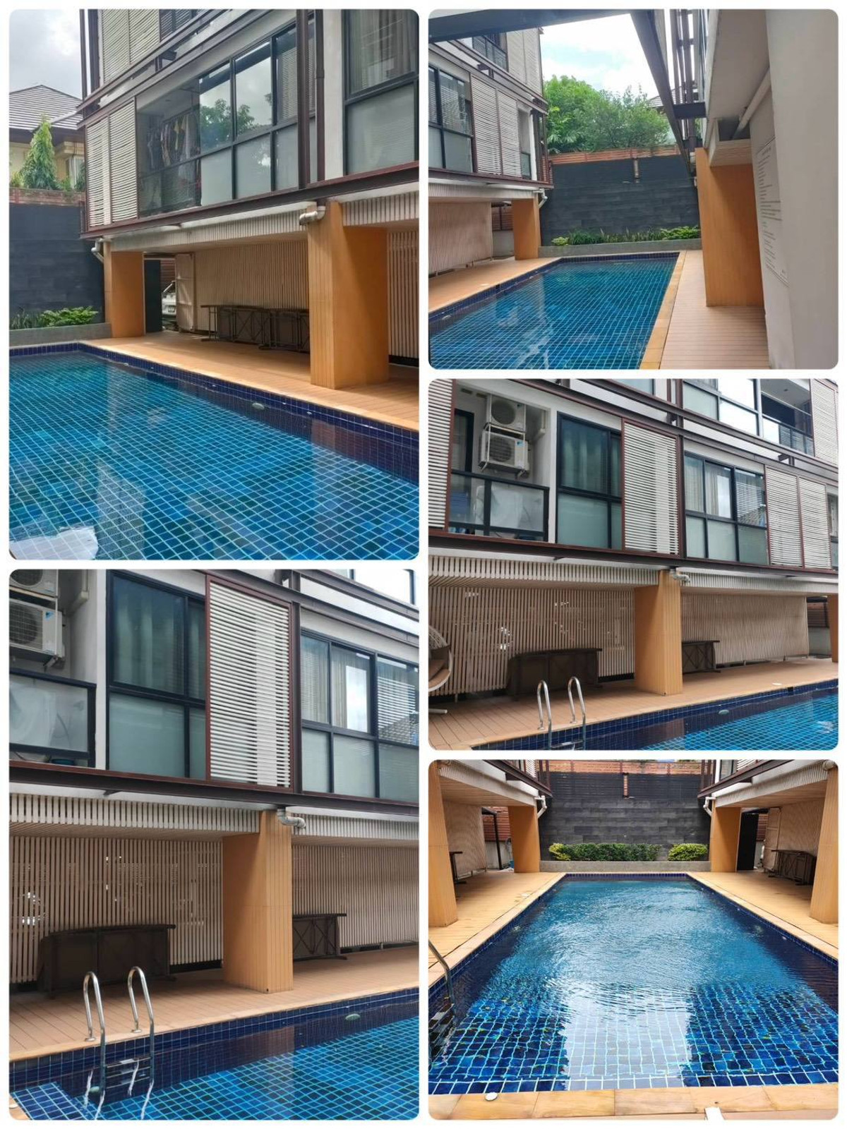 ขายคอนโดโชคชัย4 ลาดพร้าว71 : 🔥✅ถูกที่สุดในโครงการ ห้องใหญ่ 62 ตรม. I Zen Prime Condo (ไอ เซน ไพรม์ คอนโด)🔥