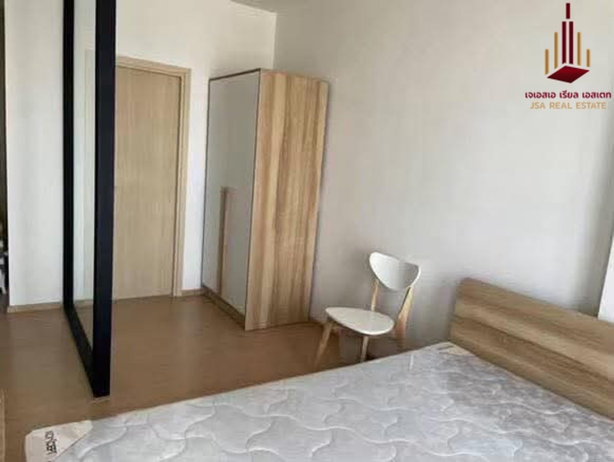 For SaleCondoSukhumvit, Asoke, Thonglor : ✨ For Sale: Maru Ekkamai 2 Condo ✨ 💰 Only 4,700,000 THB