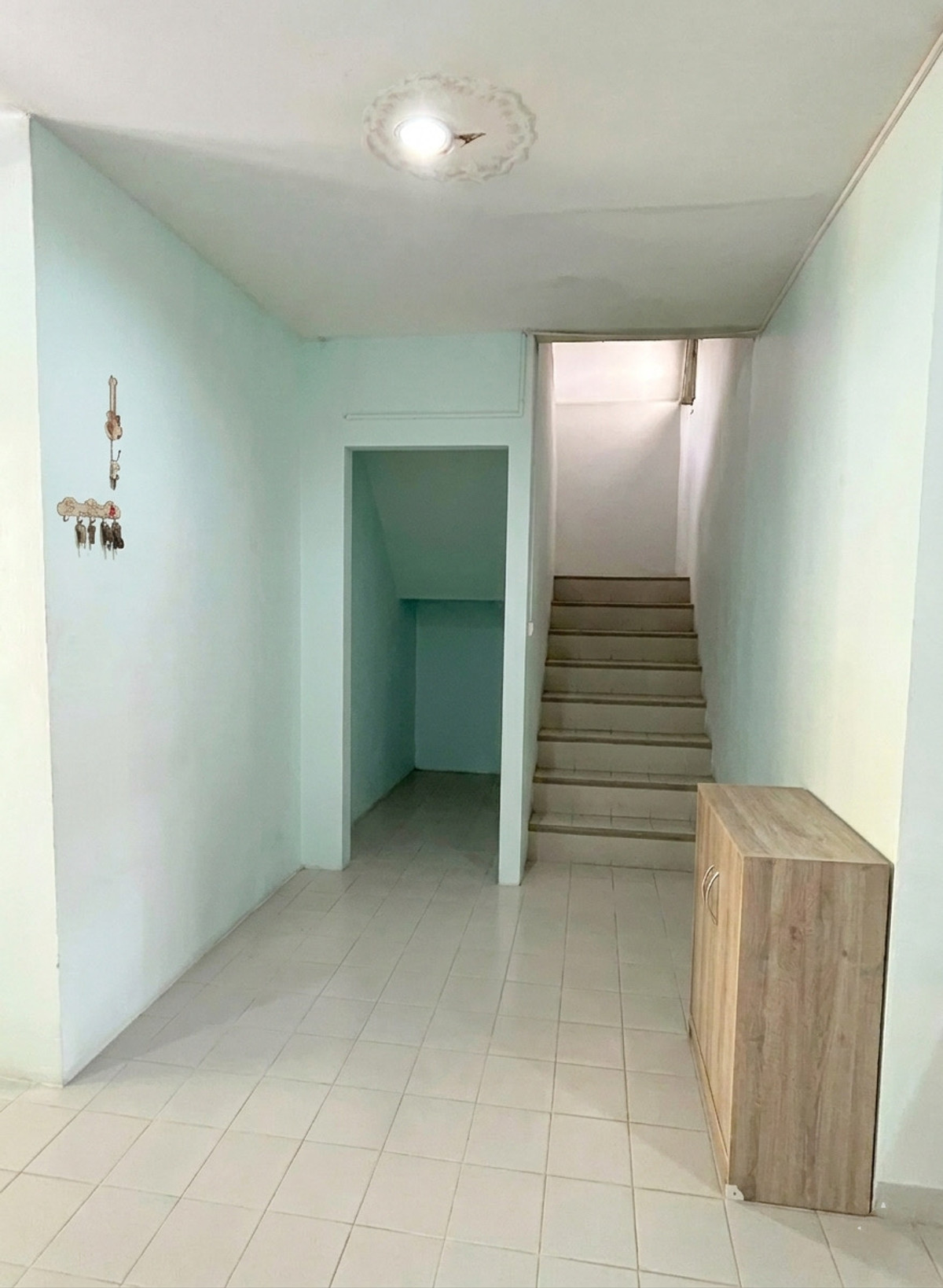 For SaleHousePathum Thani,Rangsit, Thammasat : Muang Ake Village Project 1 / 8 Bedrooms (For Sale), Muang Ake Village 1 / 8 Bedrooms (FOR SALE) BNS060