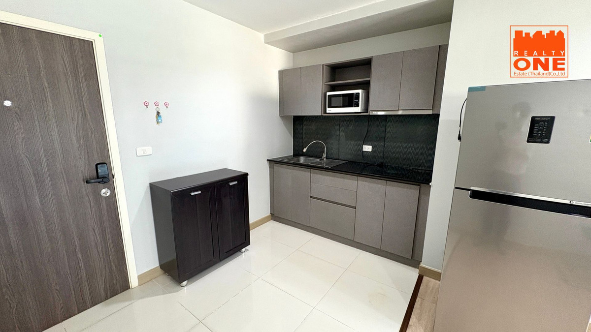 ขายคอนโดปิ่นเกล้า จรัญสนิทวงศ์ : ขายคอนโด 2 ห้องนอน ห้องมุม ทิศดี ใกล้ MRT บางยี่ขัน - ธนา แอสโทเรีย ปิ่นเกล้า (Thana Astoria Pinklao)