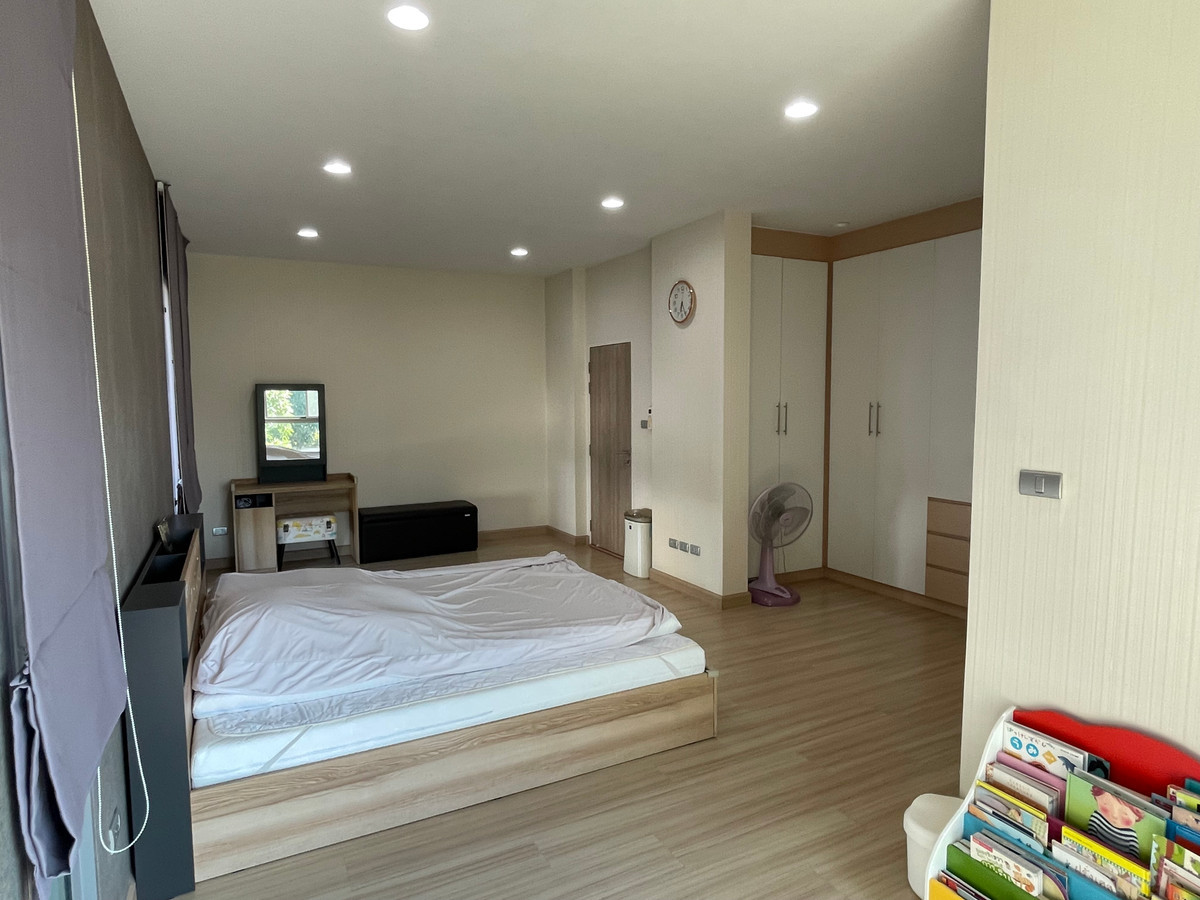 ให้เช่าบ้านนนทบุรี บางใหญ่ บางบัวทอง : ปล่อยเช่าบ้านเดี่ยว เพอร์เฟค เพลส รัตนาธิเบศร์ - สถานีไทรม้า ใกล้ MRT สายสีม่วง