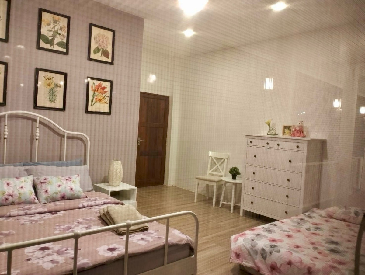 ขายบ้านสระบุรี : ขายบ้านเดี่ยว/รีสอร์ท พร้อมที่ดิน 10ไร่ วิวภูเขา เหมาะอยู่อาศัยทำโรงแรม รีสอร์ท โฮมสเตย์ พูลวิลล่า Air bnb และการเกษตร วังม่วง สระบุรี แต่งสวยจัด น่าลงทุนมาก ขายถูก