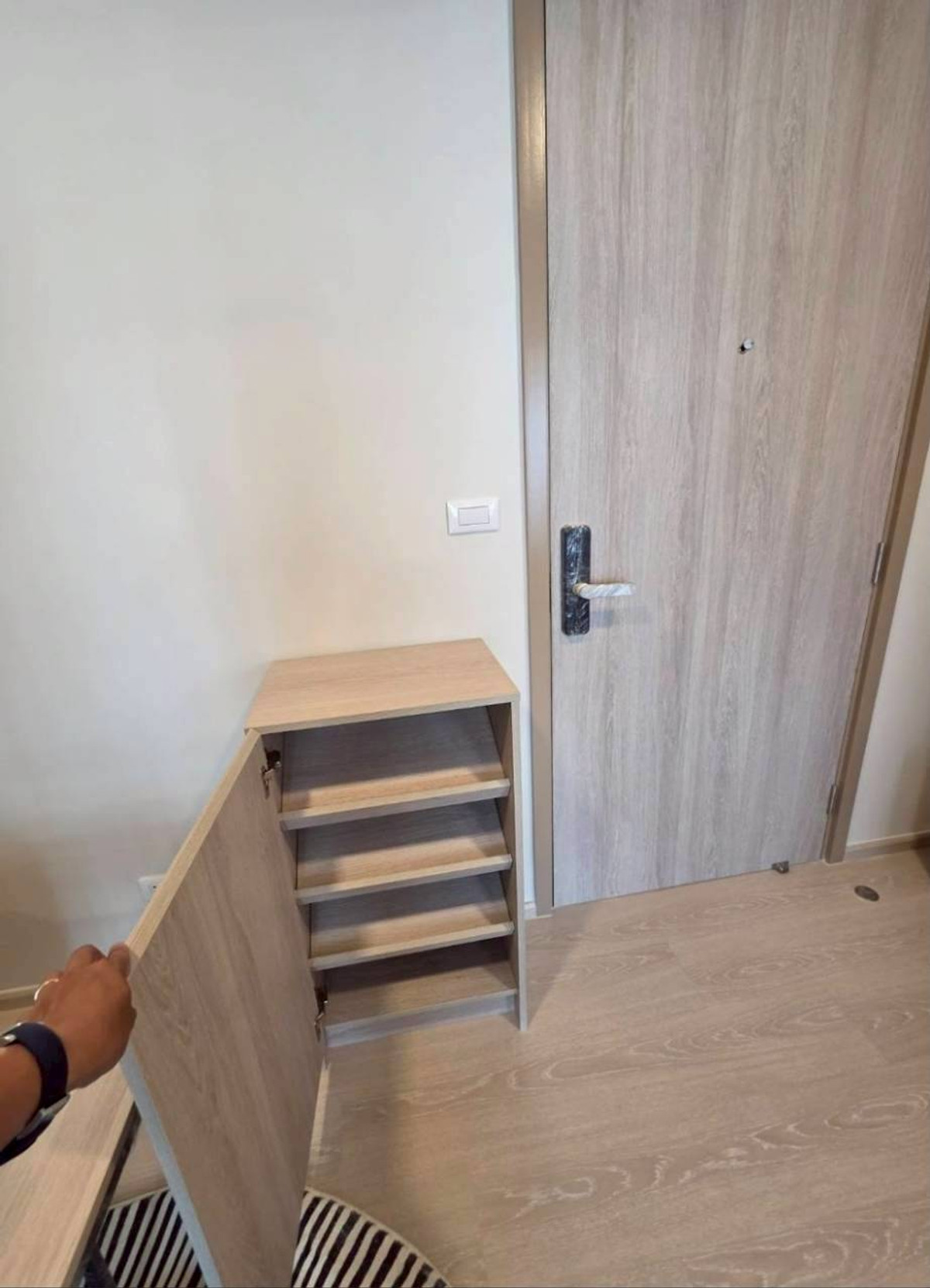 ให้เช่าคอนโดรามคำแหง หัวหมาก : ✅ DCMR112 ✅ Line : @p2nproperty