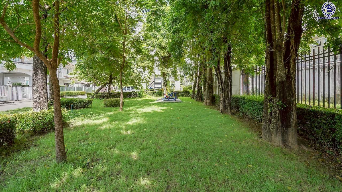 For SaleHouseRama5, Ratchapruek, Bangkruai : Single house for sale, Perfect Place, Perfect Place Ratchaphruek, newly renovated (corner house), Rattanathibet Road, Ratchaphruek Road, Nakhon In Road.