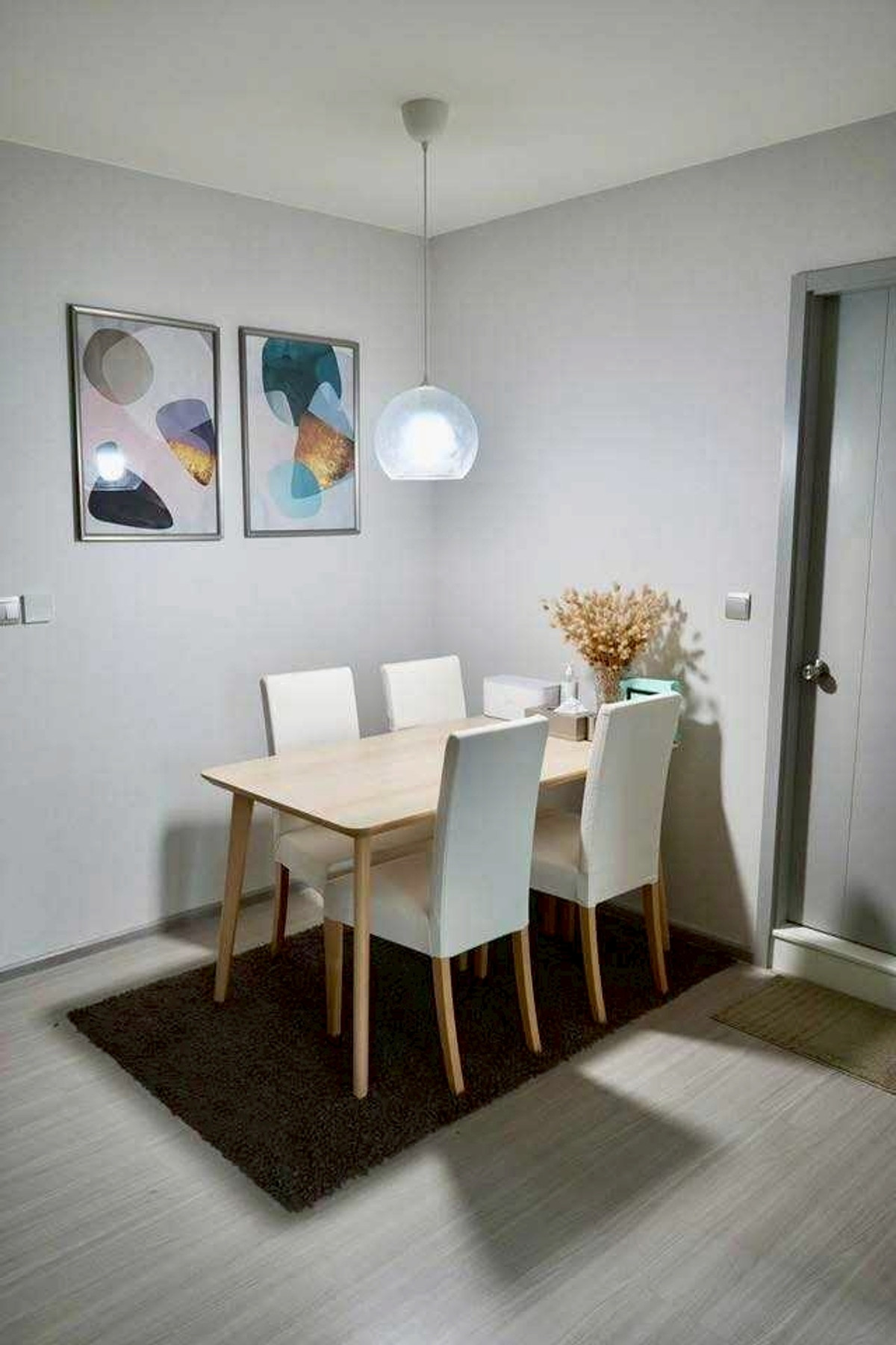 For RentCondoOnnut, Udomsuk : #E215 🎉 260369 Condo for Rent at Life Sukhumvit 62