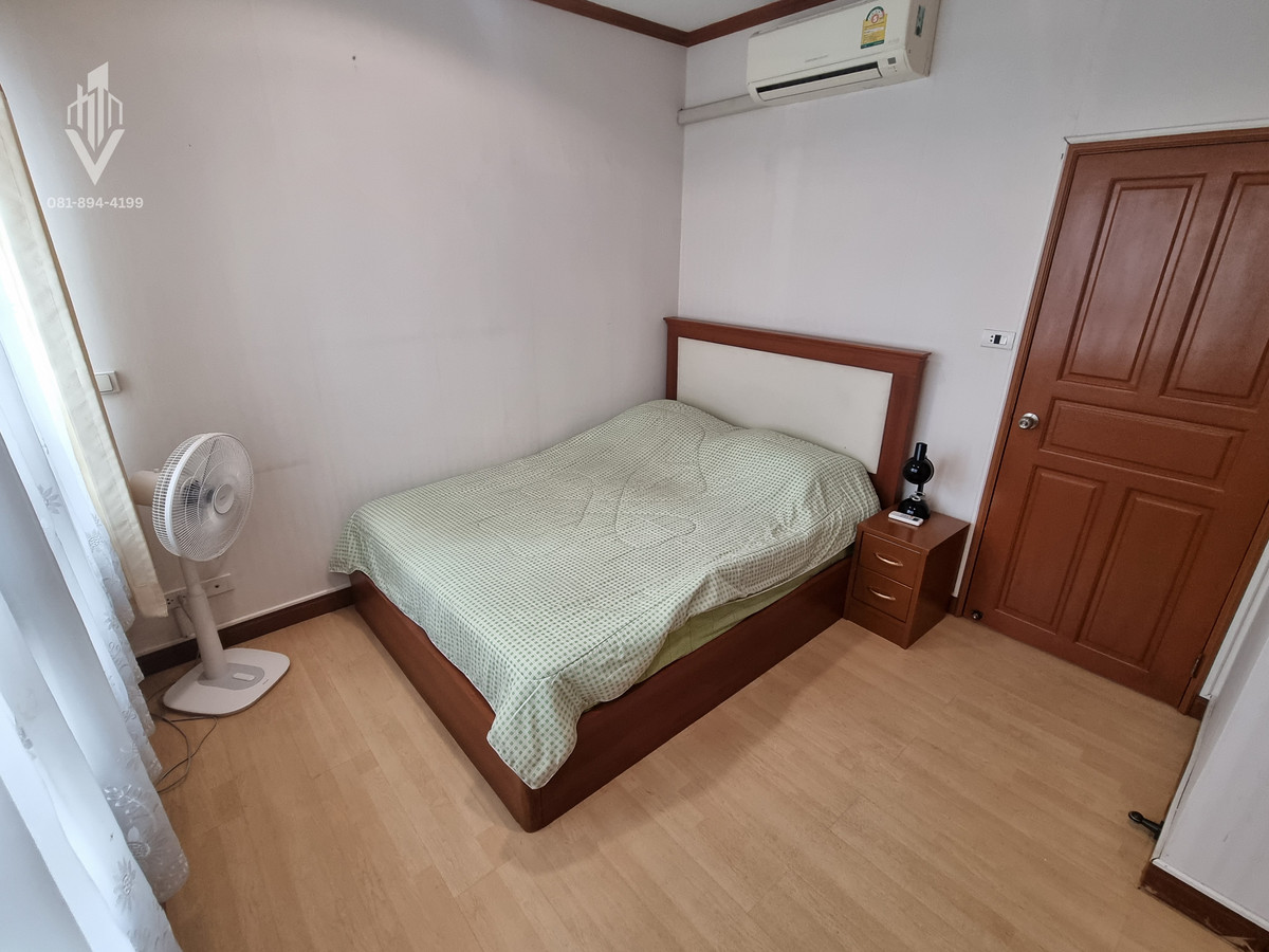 For SaleCondoRatchathewi,Phayathai : Rare Find! Spacious 2BR Living & High-Yield Investment 🌟 The Platinum Condo | 68 sq.m. | Fully Furnished