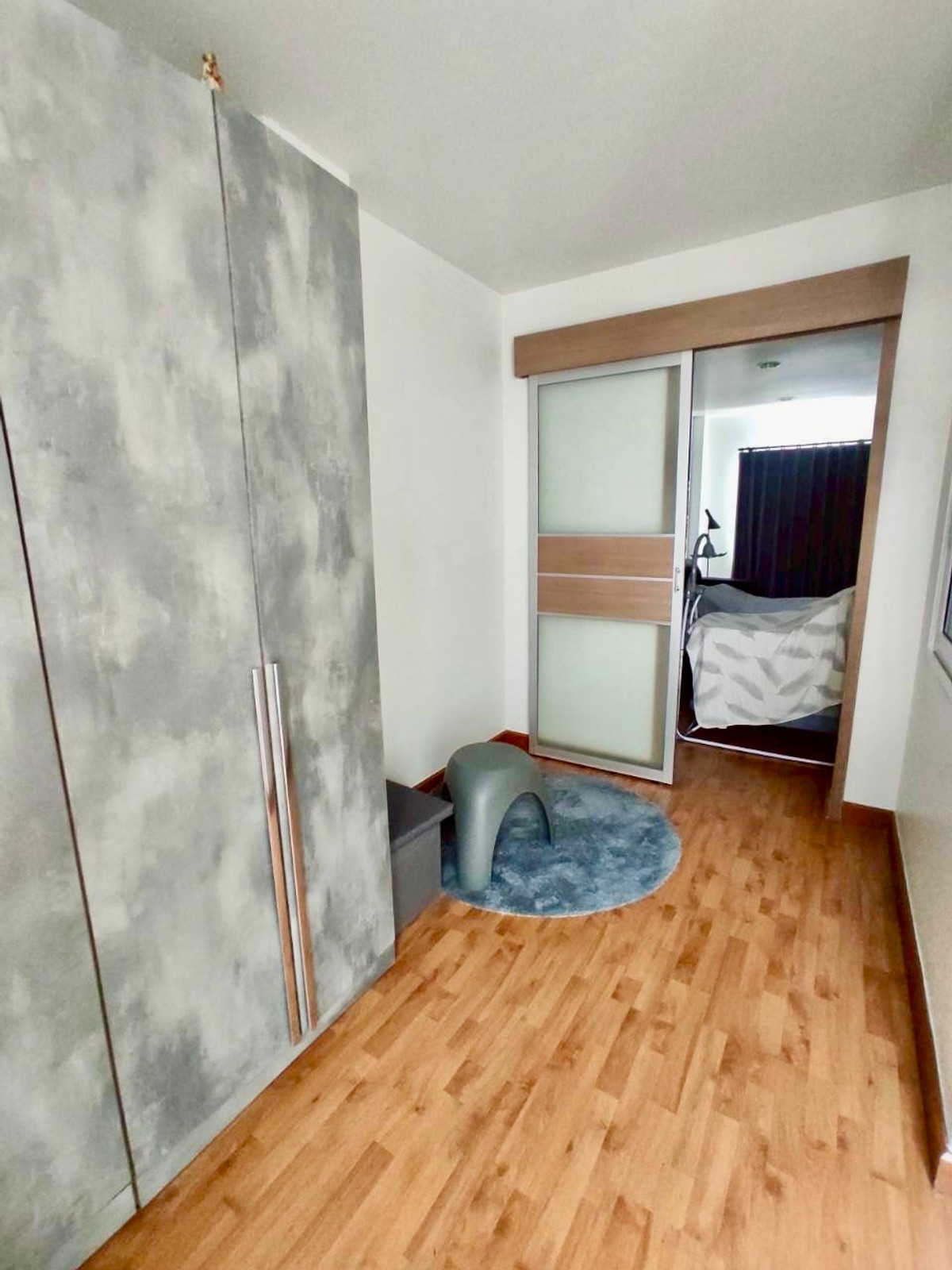 ขายทาวน์โฮมอ่อนนุช อุดมสุข : คาซ่า ซิตี้ สุขุมวิท 101/1 / 3 ห้องนอน (ขาย), Casa City Sukhumvit 101/1 / 3 Bedrooms (FOR SALE) GNG033