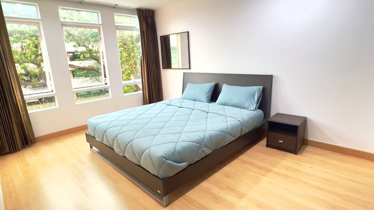 คอนโดสุขุมวิท อโศก ทองหล่อ : ★ขาย/เช่า The Amethyst Sukhumvit 39 ★ 46 ตรม.,ชั้น 3 (1 ห้องนอน 1 ห้องน้ำ), ★ใกล้ BTS พร้อมพงษ์ ★ใกล้ Emporium , EmQuatier★ สิ่งอำนวยความสะดวกมากมาย★ เครื่องใช้ไฟฟ้าครบครัน★ 