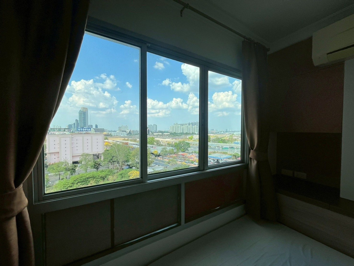 For SaleCondoRama9, Petchburi, RCA : Lumpini Place Rama 9 - Ratchada / 2 Bedrooms (FOR SALE), Lumpini Place Rama 9 - Ratchada / 2 Bedrooms (For Sale) TARN315
