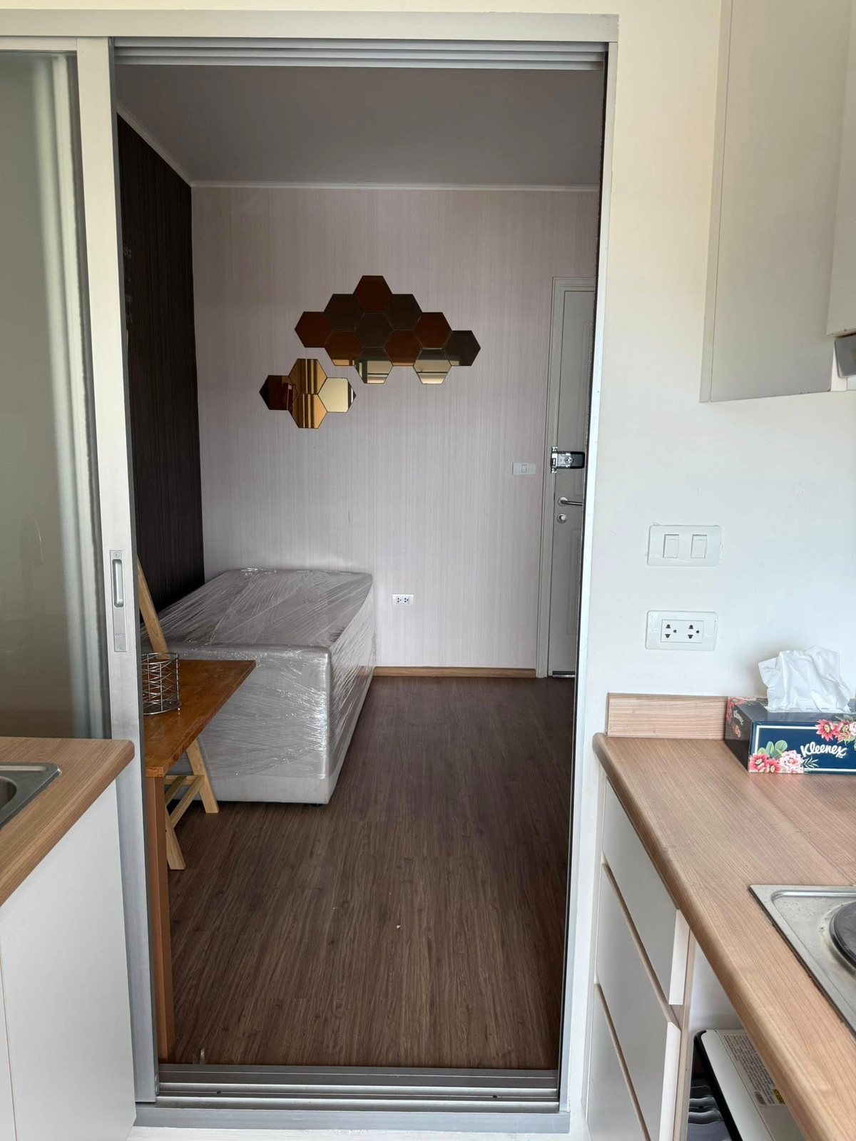 For RentCondoRamkhamhaeng, Hua Mak : 🟦🟩 [For Rent] U Delight @ Huamak Station U Delight @ Huamak Station | 1 Bed 1 Bath | 31 sq.m | 9th Floor | 10,000 THB/Month | Ref: T2227 | LINE: @323gqmho 🟩🟦