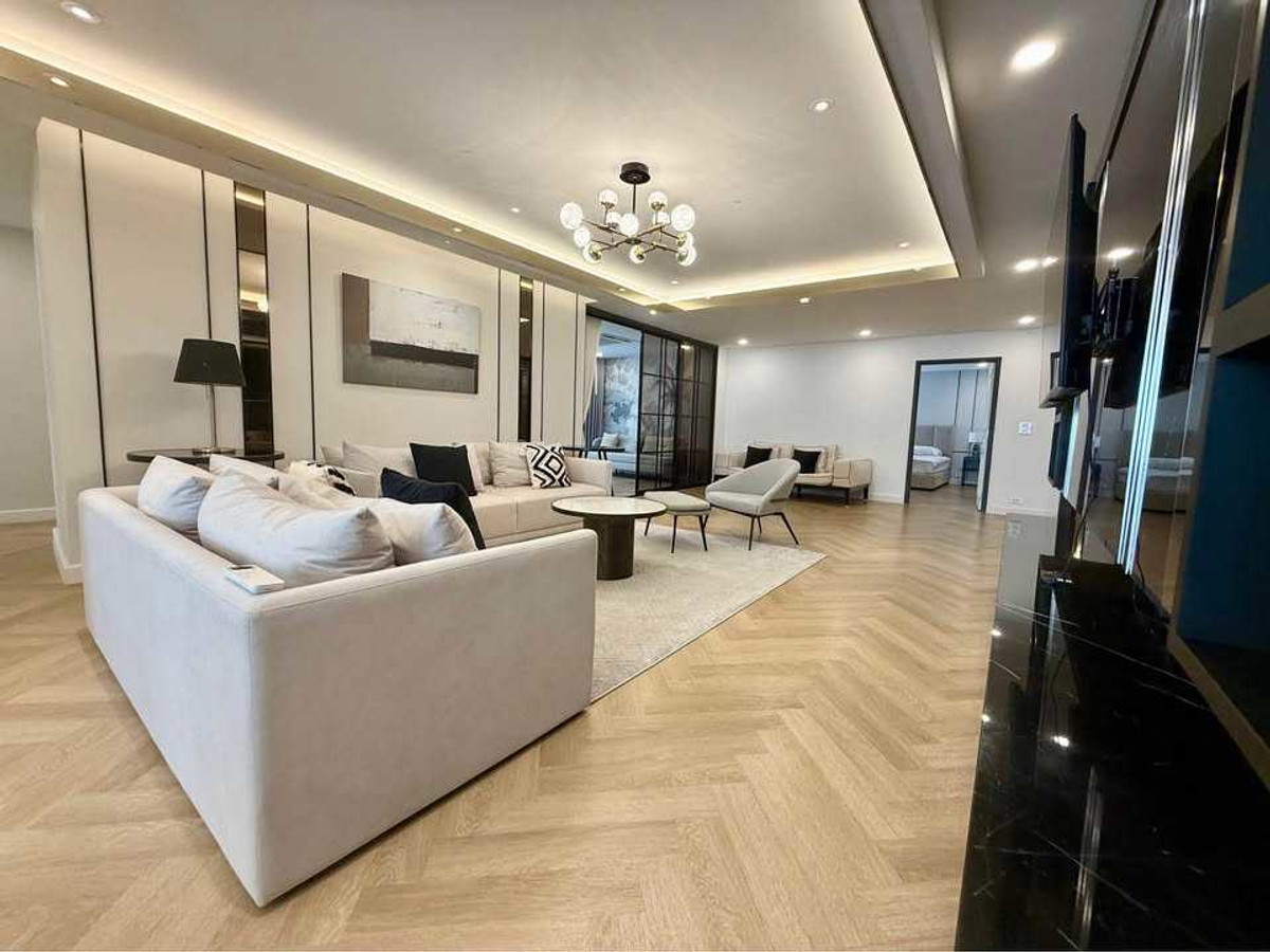 For RentCondoSukhumvit, Asoke, Thonglor : 💎 GT16282 | For rent and sale at President Park 24, convenient travel, close to the BTS, there is a shuttle, the room is very beautifully decorated. Fully furnished, ready to move in!!