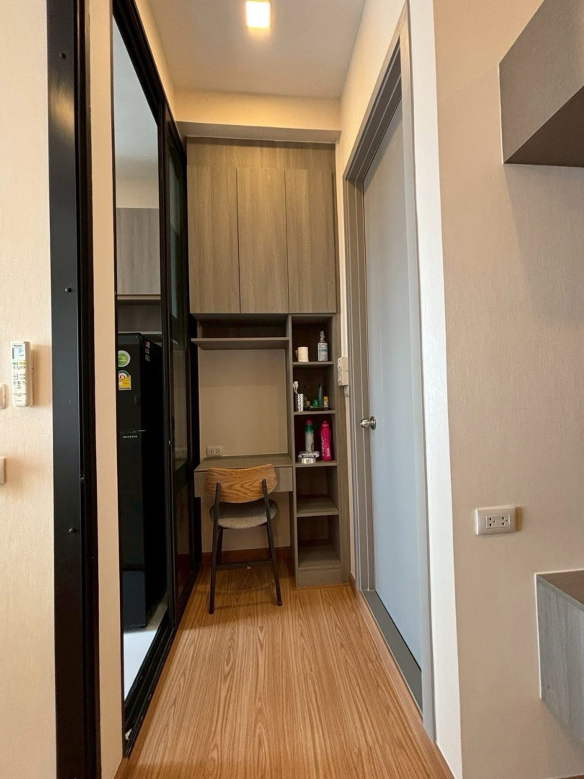 ให้เช่าคอนโดอ่อนนุช อุดมสุข : ปล่อยเช่าคอนโด Knightsbridge Prime Onnut