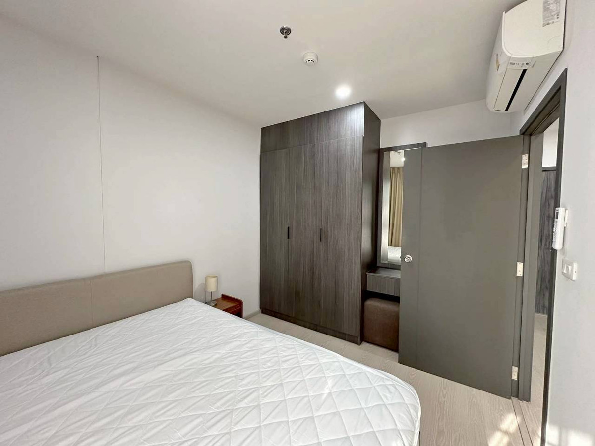 ให้เช่าคอนโดอ่อนนุช อุดมสุข : ✅ EDN126 ✅ Line : @p2nproperty