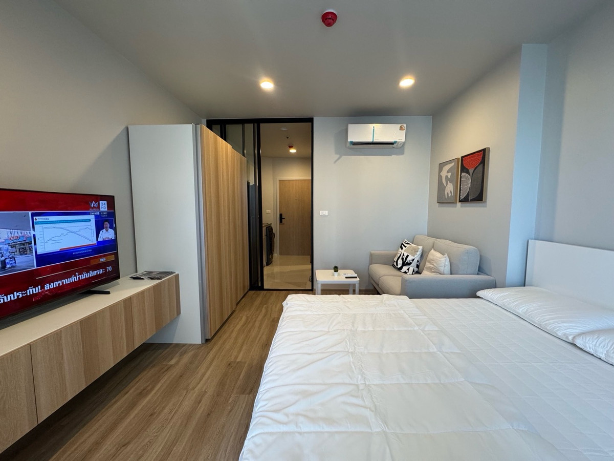 For RentCondoSukhumvit, Asoke, Thonglor : 🔥 Live in Thonglor with 