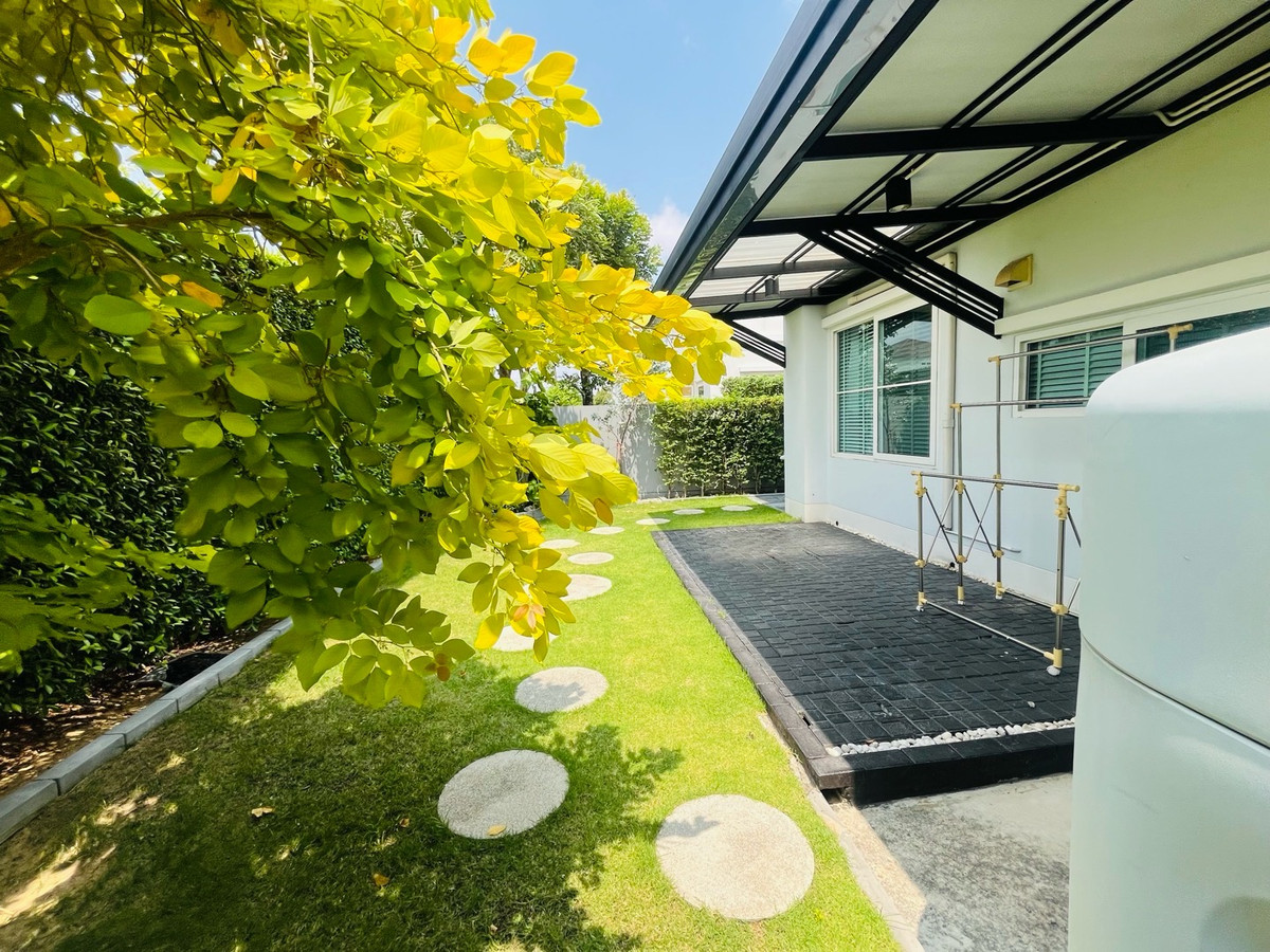 ให้เช่าบางนา แบริ่ง ลาซาล : For Rent