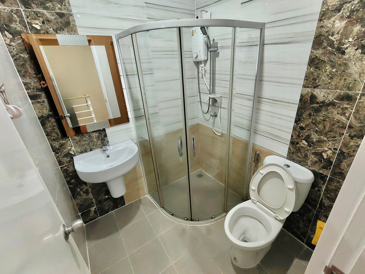 ขายทาวน์โฮมนนทบุรี บางใหญ่ บางบัวทอง : โกลเด้น ทาวน์ วงศ์สว่าง - แคราย / 4 ห้องนอน (ขาย), Golden Town Wongsawan - Khae Rai / 4 Bedrooms  (FOR SALE) BNS061