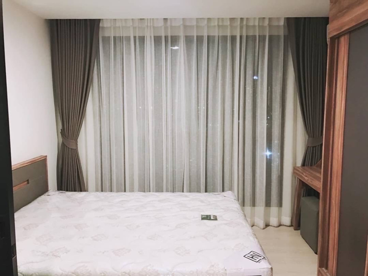 ขายคอนโดบางนา แบริ่ง ลาซาล : +++ขายด่วน+++  The Excel Parc Lasalle 19*** 1 ห้องนอน 27.57 ตร.ม.  