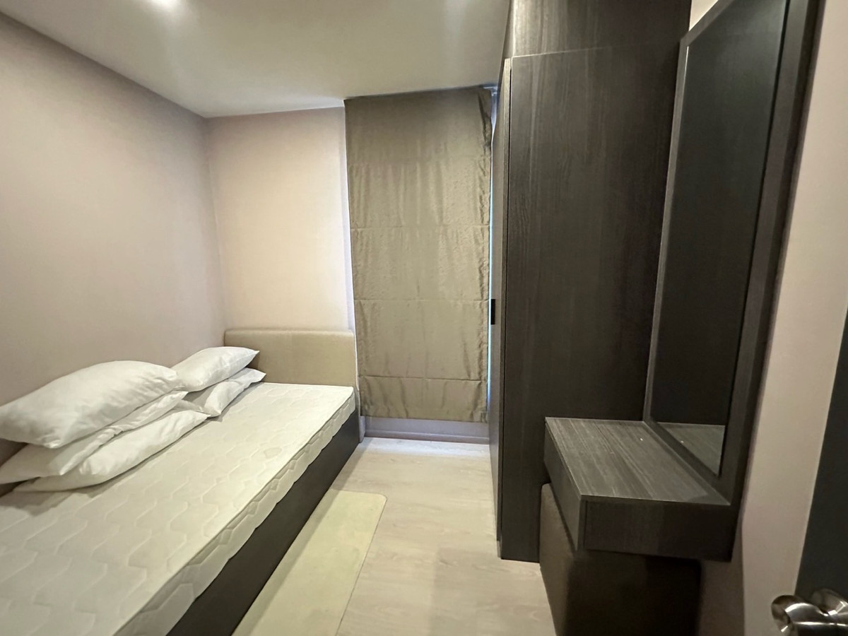 For RentCondoOnnut, Udomsuk : Elio Del Nest Condo 2-Bedroom for Rent