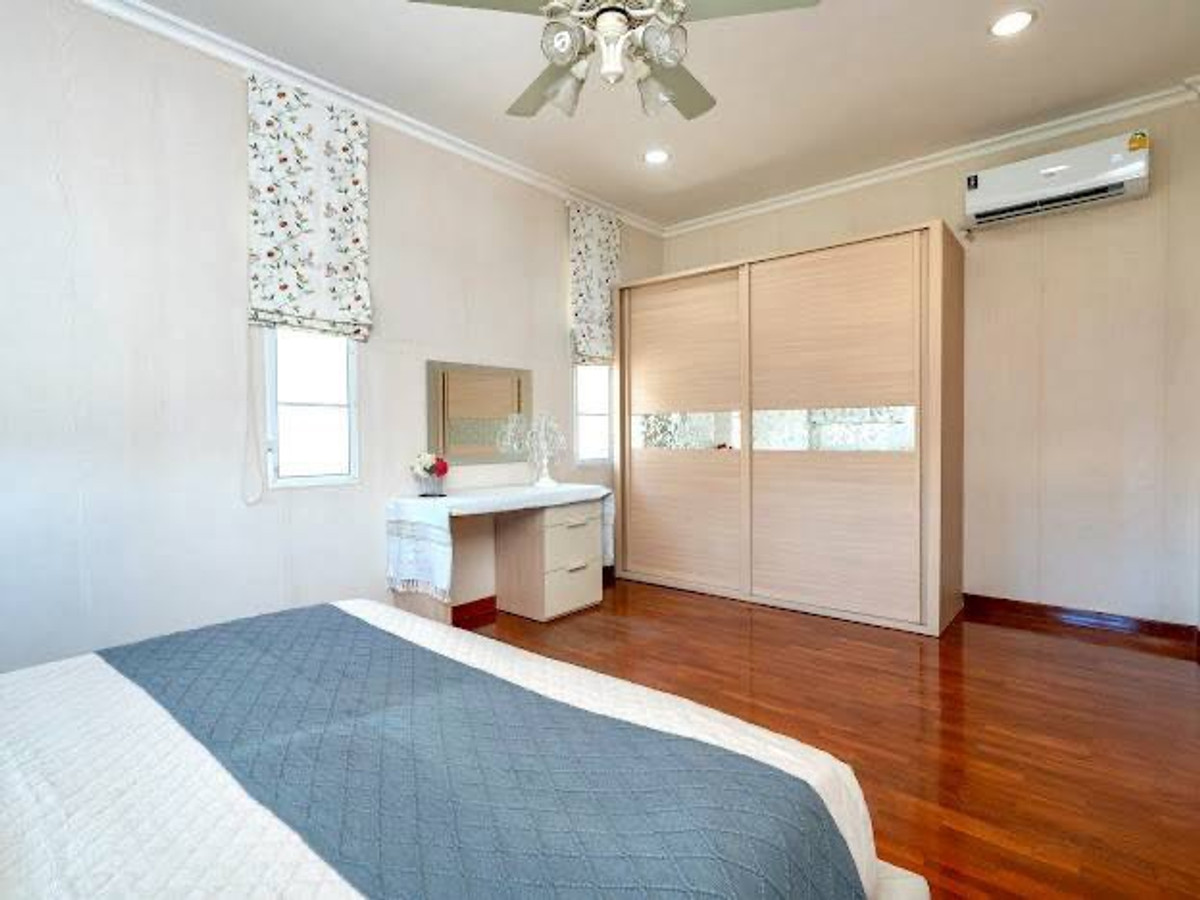 ให้เช่าบ้านบางนา แบริ่ง ลาซาล : ให้เช่า💥สิทธารมย์ รีเจ้นท์ ศรีนครินทร์ (Sittarom Regent Srinakarin) ใกล้ MRT ศรีลาซาล เพียง 400 เมตร | BN78