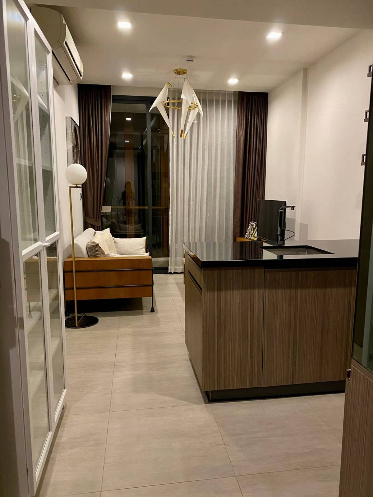 For RentCondoOnnut, Udomsuk : 💥CP-10572💥Mori Haus👉Line : @rentbkk