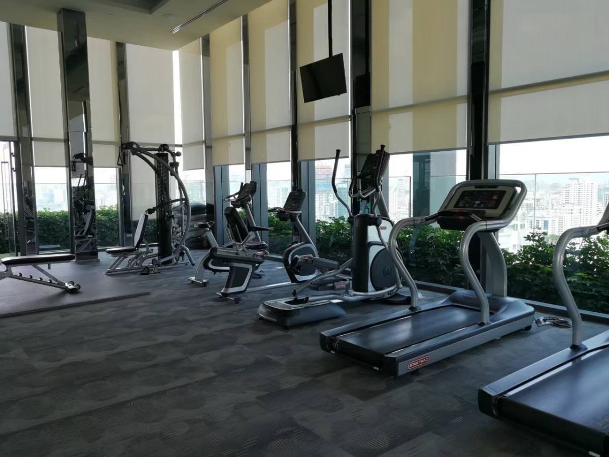 ขายคอนโดสุขุมวิท อโศก ทองหล่อ : 🏠✨ Rhythm Sukhumvit 42 | ขายคอนโด 2 ห้องนอน (HBH-HL-130)