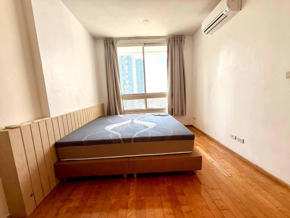 ให้เช่าคอนโดราชเทวี พญาไท : Villa rachatewi วิลล่า ราชเทวี 1ห้องนอน 1ห้องน้ำ (ราคาพิเศษ)