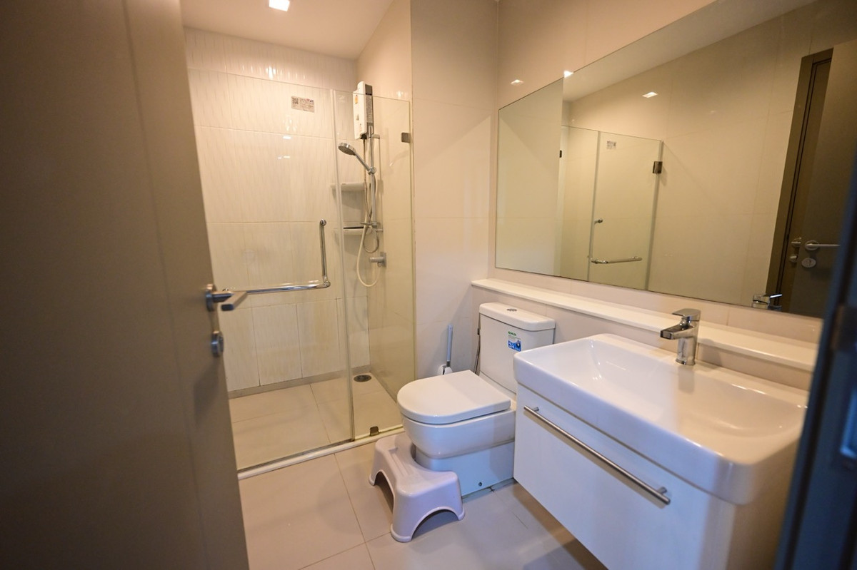 ขายคอนโดพระราม 9 เพชรบุรีตัดใหม่ RCA : ✨ถูกใจวัยทำงาน✌ ขายคอนโดหรู 1 นอน พลัส ส่วนกลางอลังการ ไลฟ์ อโศก ไฮป์✨