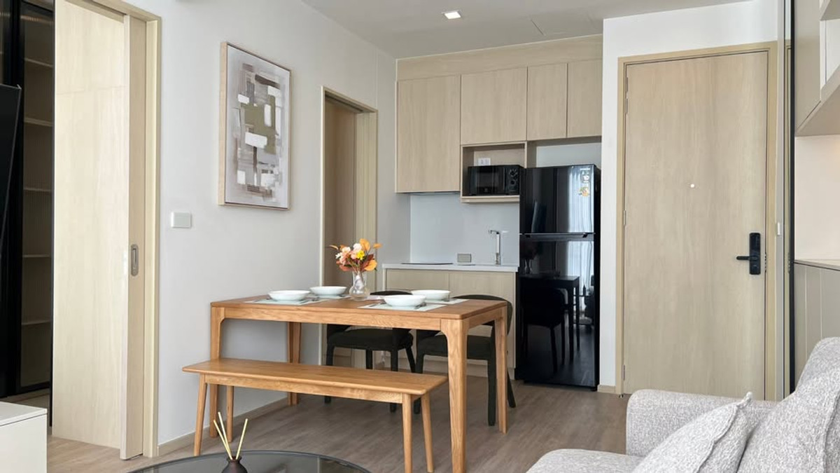 ให้เช่าคอนโดสุขุมวิท อโศก ทองหล่อ : #E171🎉010469 ให้เช่าคอนโด Noble State 39