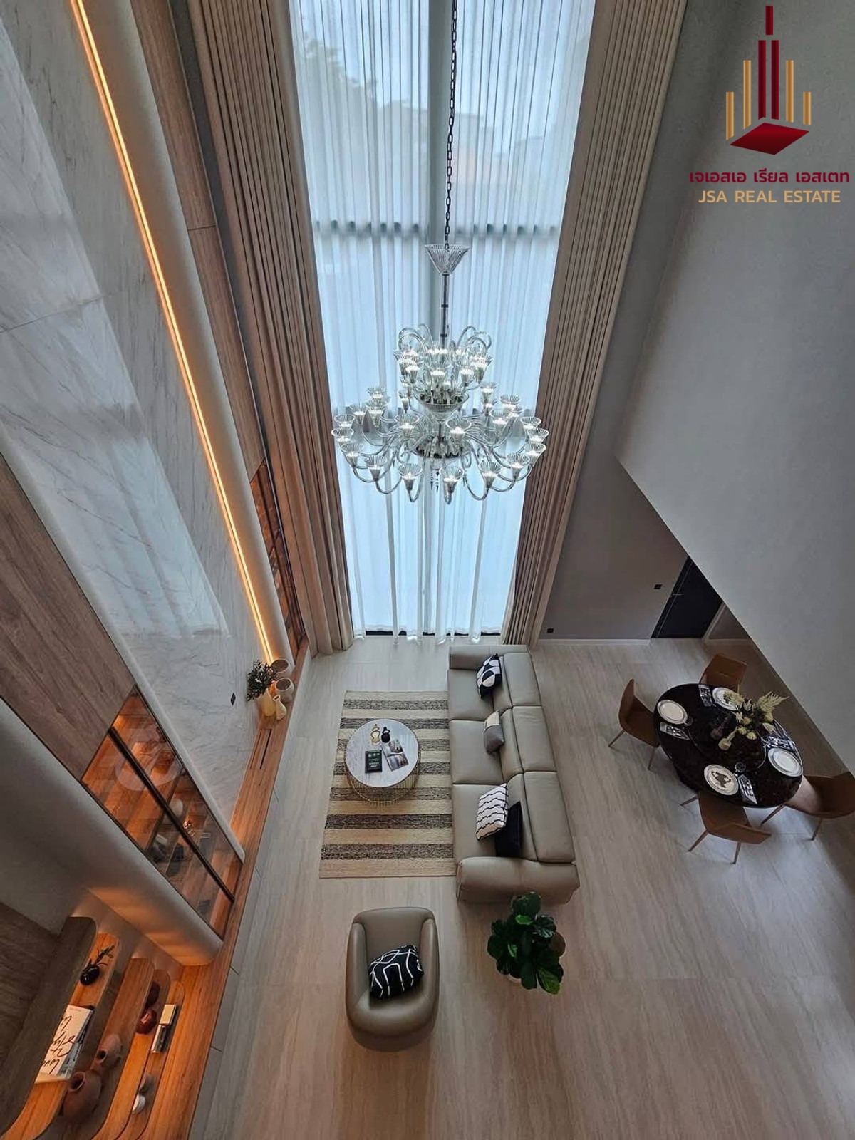 ให้เช่าบ้านพัฒนาการ ศรีนครินทร์ : ✨ For Rent:  The Gentry Phatthanakan 2✨  💰 Only 450,000 THB/month