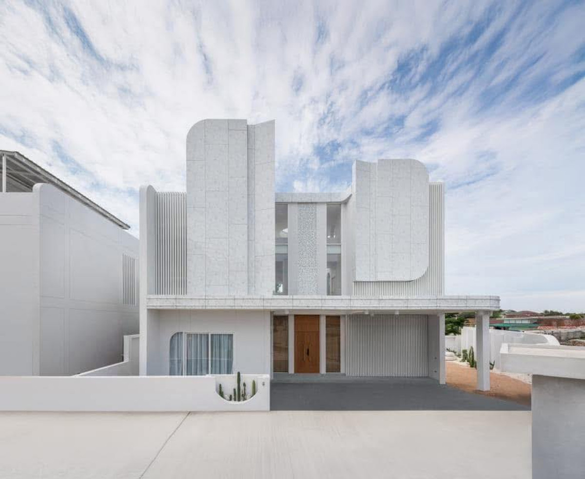 ให้เช่าพัทยา บางแสน ชลบุรี สัตหีบ : ให้เช่า บ้านพูลวิลล่าหรู สร้างใหม่ ห้วยใหญ่ พัทยา จะอยู่อาศัย หรือสามารถทำธุรกิจได้