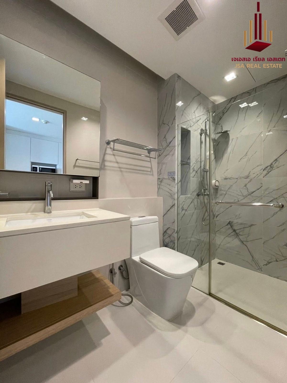 For RentCondoRama9, Petchburi, RCA : ✨ For Rent: AQ Alix Residence Condo ✨ 💰 Only 13,000 THB/month