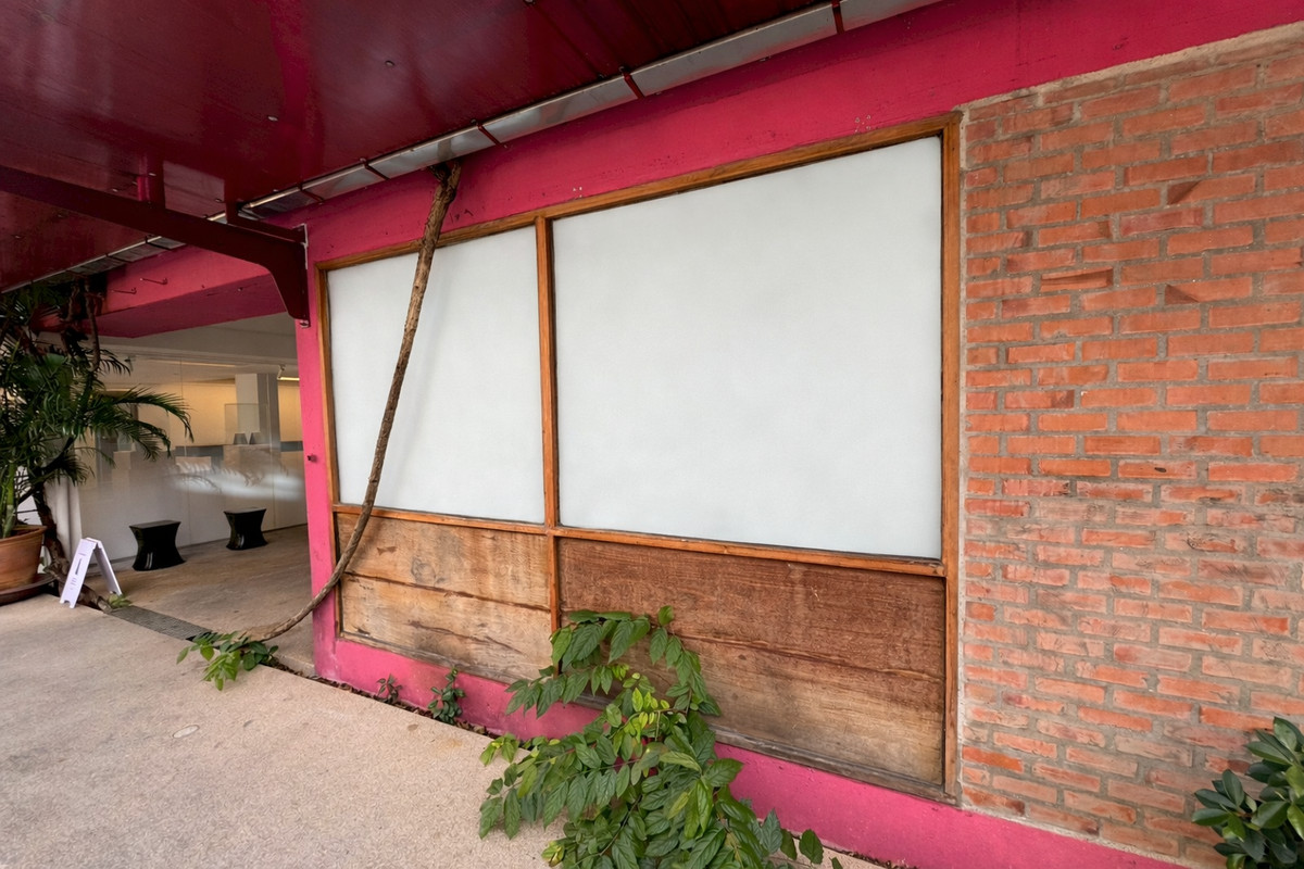 ให้เช่าร้านค้า/ตลาดนัดสุขุมวิท อโศก ทองหล่อ : พื้นที่ร้านค้าใจกลางทองหล่อ เหมาะทำร้านอาหารและคาเฟ่ ** NO CO-AGENT ** 