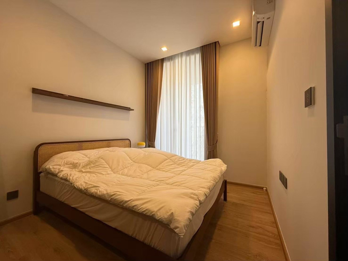 ให้เช่าคอนโดอารีย์ อนุสาวรีย์ : ⭐️🎀 Noble Around Ari 🎀⭐️ 1 Bed 1 Bath, Rental 30,000 Baht 