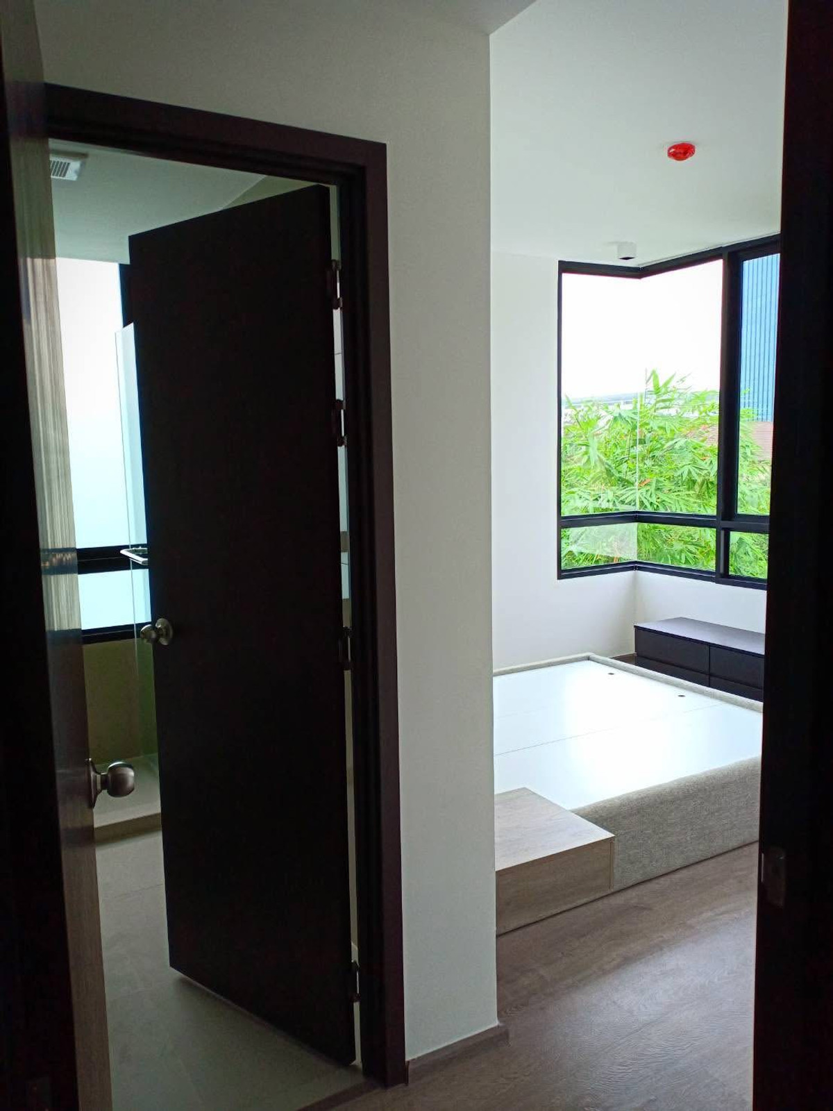For SaleCondoKasetsart, Ratchayothin : Lyss Ratchayothin / 2 Bedrooms (FOR SALE), Lyss Ratchayothin / 2 Bedrooms (For Sale) JSMN088