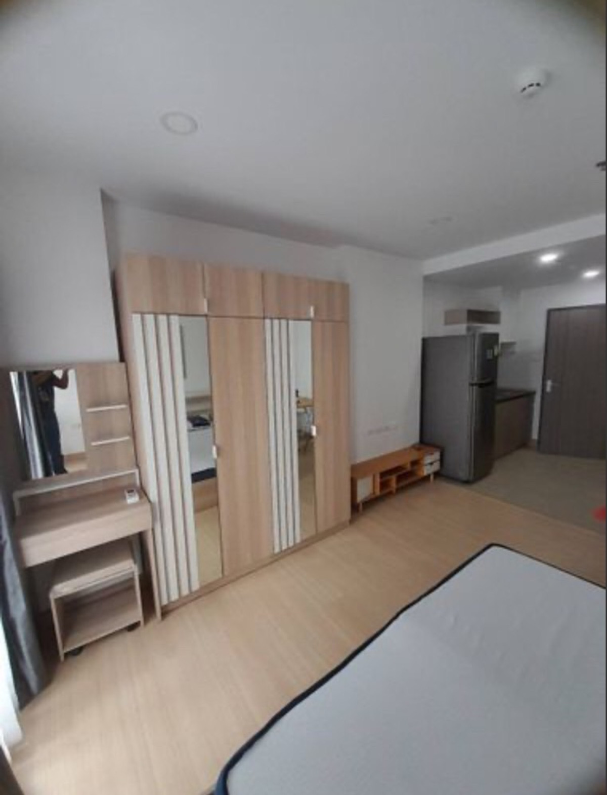 For RentCondoRamkhamhaeng, Hua Mak : ✅ SVR246 ✅ Line : @p2nproperty