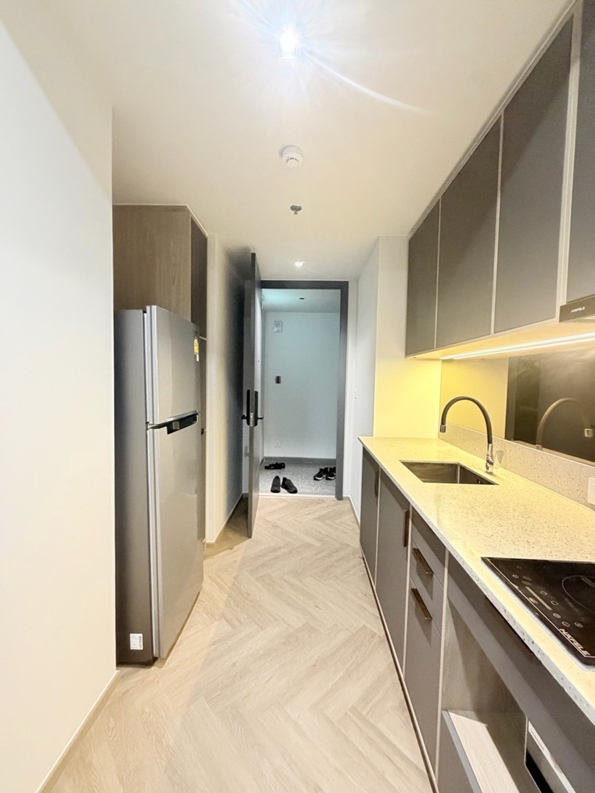 ให้เช่าคอนโดสยาม จุฬา สามย่าน : 📌24,000 บาท