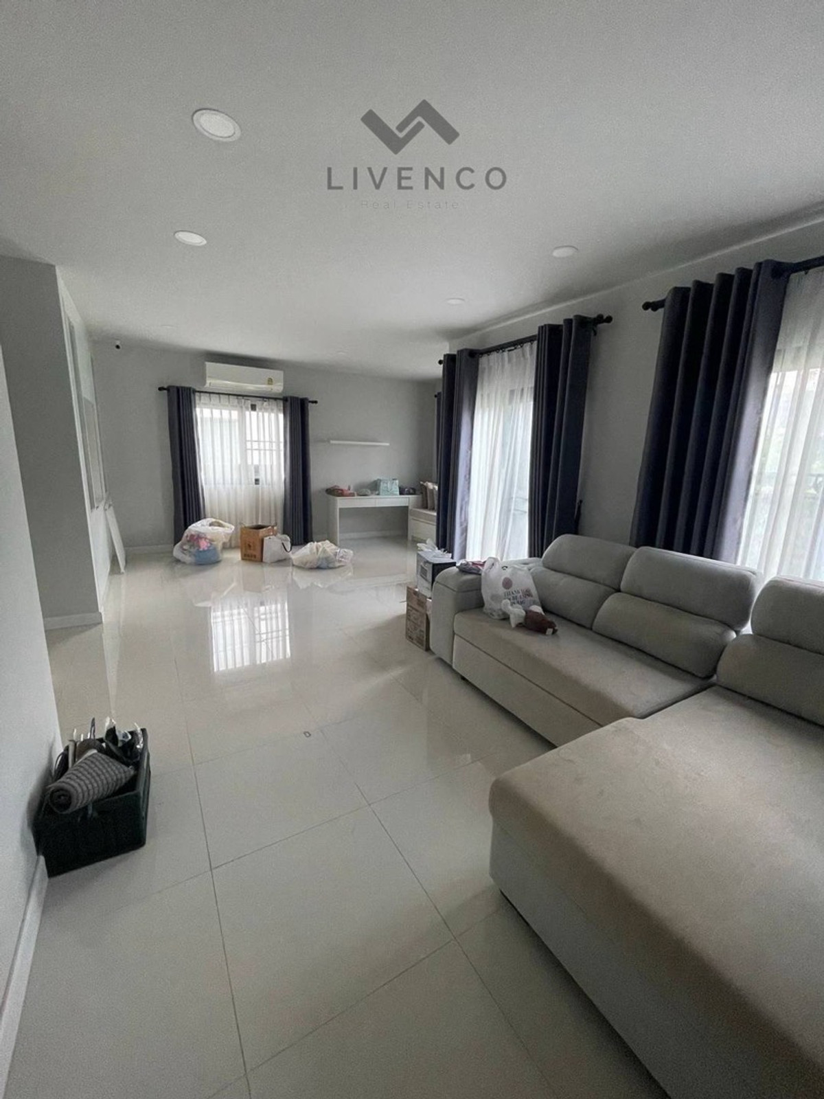 ขายบ้านสมุทรปราการ สำโรง : ขายบ้านเดี่ยว บริทาเนีย บางกม.12 
(Britania Bangna KM.12)