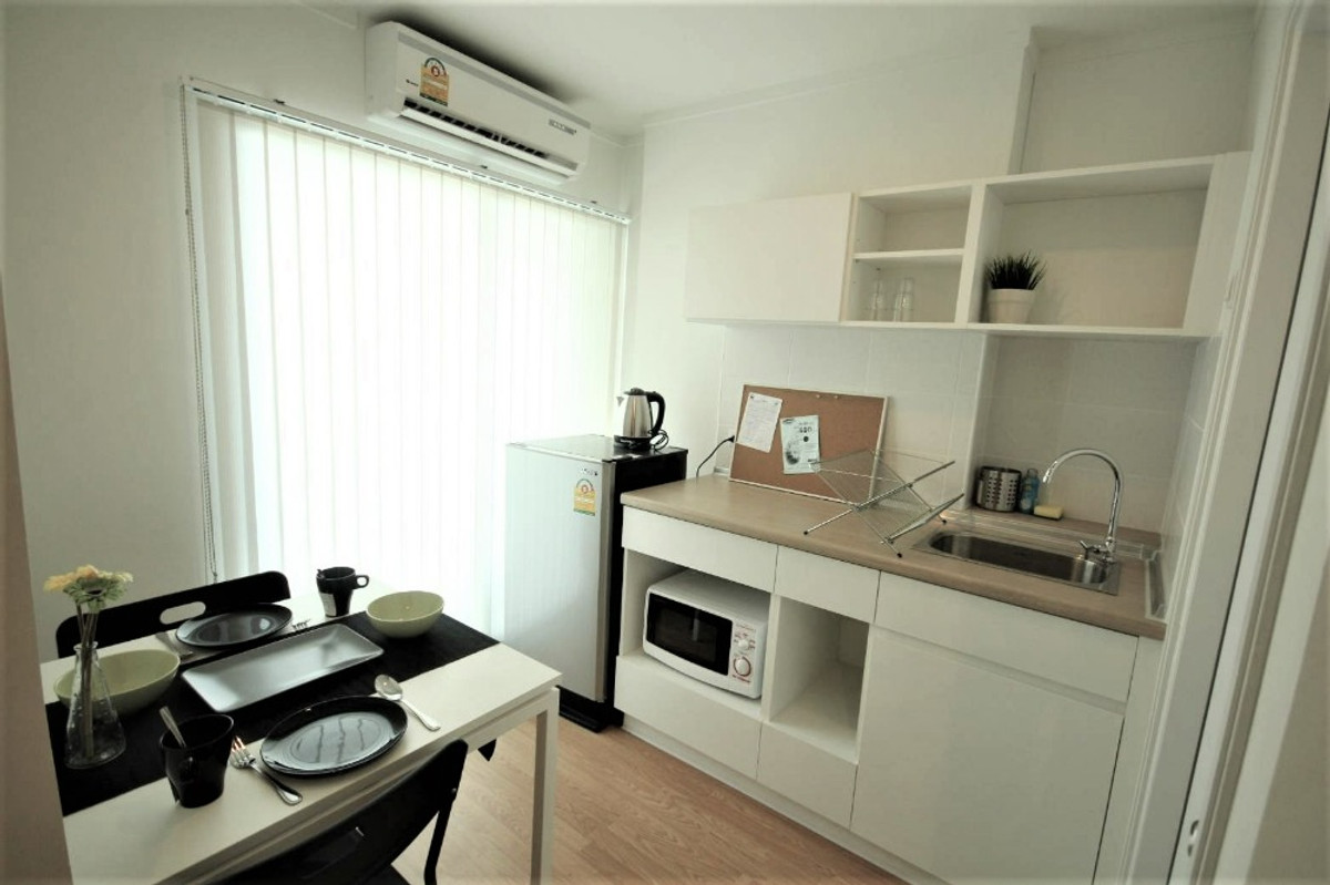 For SaleCondoPattanakan, Srinakarin : ✅ S-LPNSH141 ✅ Line : @p2nproperty