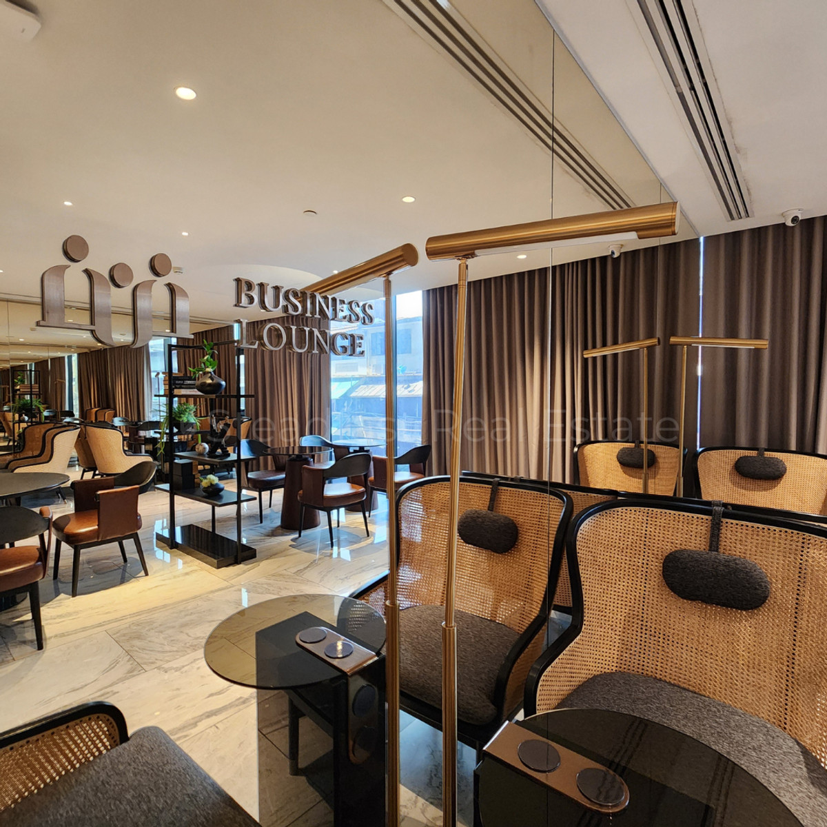 ให้เช่าคอนโดสยาม จุฬา สามย่าน : 🏙️ ให้เช่าคอนโดพาร์ค ออริจิ้น จุฬา สามย่าน ทำเลพระราม 4 ใกล้ MRT ใจกลางเมือง🌳 LINE : @steadfastre