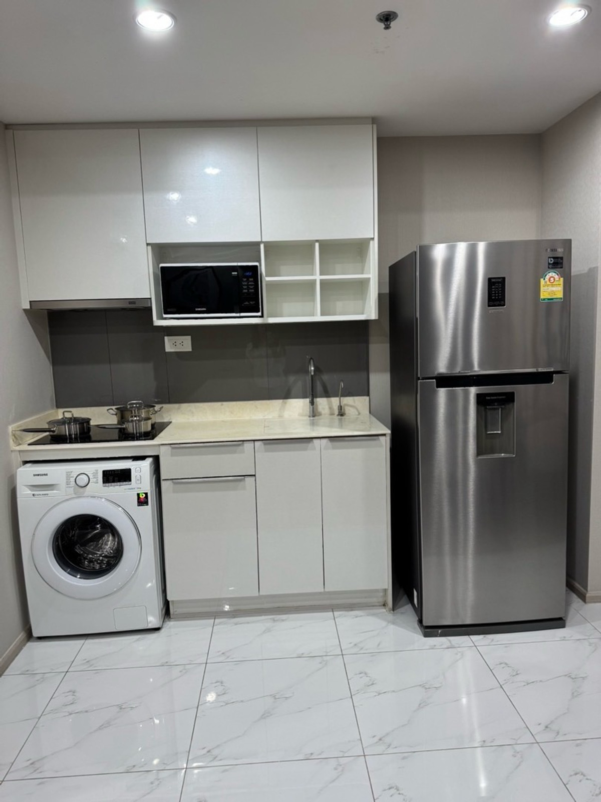 For RentCondoOnnut, Udomsuk : For Rent: Ideo Mobi Sukhumvit 66, 60,000 THB [MPr260326]