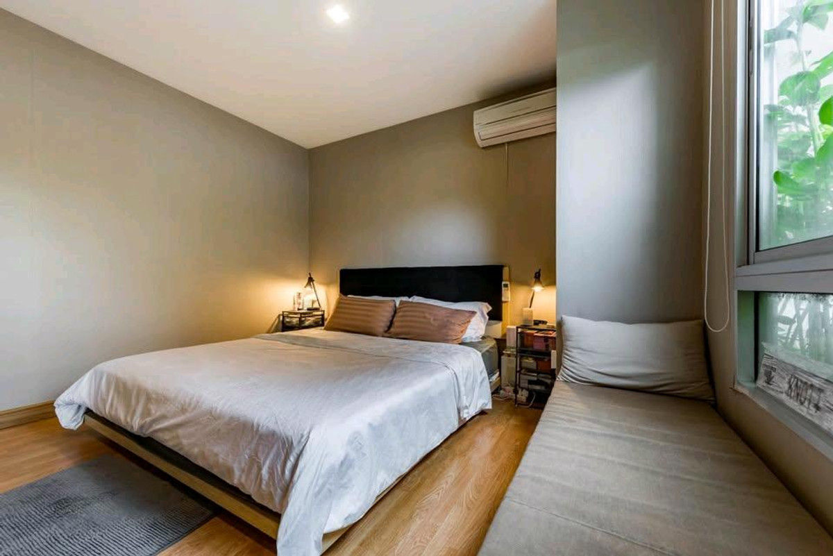 For RentCondoOnnut, Udomsuk : #E194🎉 260369 Condo for Rent/Sale Tree Condo Sukhumvit 52