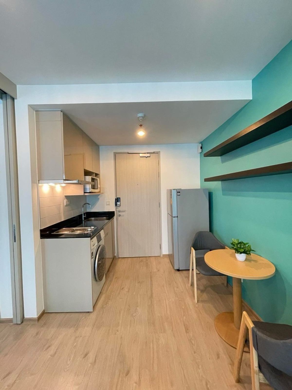 For RentCondoSiam Paragon ,Chulalongkorn,Samyan : #Z5156💥 060469 🔥Condo for rent Ideo Q Chula-Samyan.