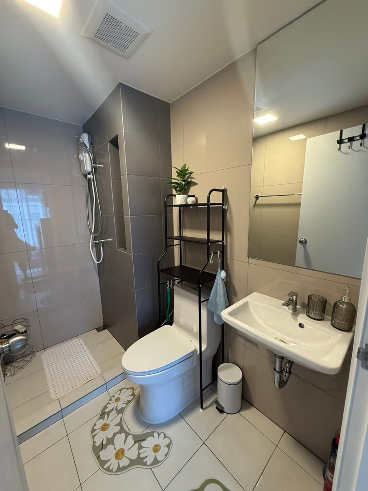 ให้เช่าคอนโดวิภาวดี ดอนเมือง หลักสี่ : #R9752 🎉 250369 ให้เช่าคอนโด Plum Condo Chaengwattana - Donmuang (รหัสเดิม R7158)