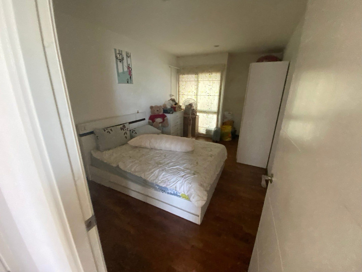 For RentVipawadee, Don Mueang, Lak Si : Beautifully decorated 3-story house for rent in Don Mueang-Vibhavadi area, near Zeer Rangsit, only 1.4 km.