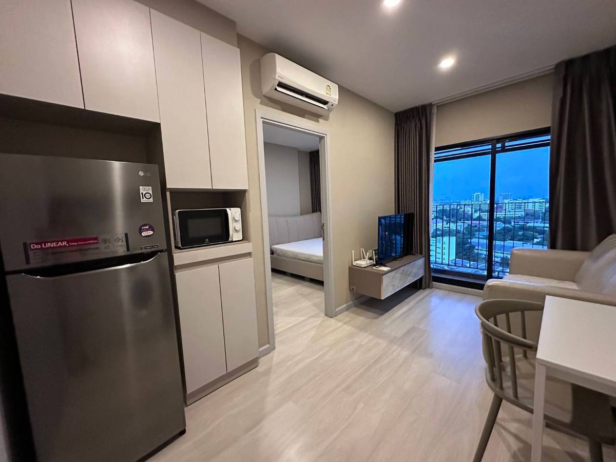 ให้เช่าคอนโดสาทร นราธิวาส : Knightsbridge Prime Sathorn【𝐑𝐄𝐍𝐓】🔥รายละเอียดเนี้ยบ ขับความพรีเมียมทุกมุม🔥 ติดต่อไลน์ไอดี: @hacondo