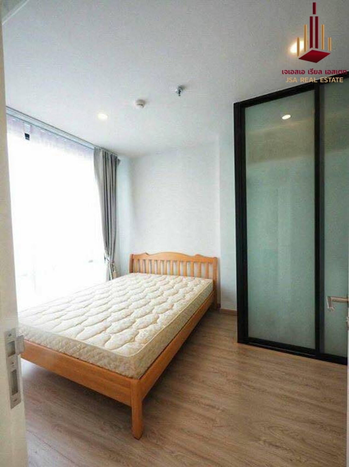 For SaleCondoSathorn, Narathiwat : ✨ For Sale: Bangkok Horizon Sathorn Condo ✨ 💰 Only 2,690,000 THB