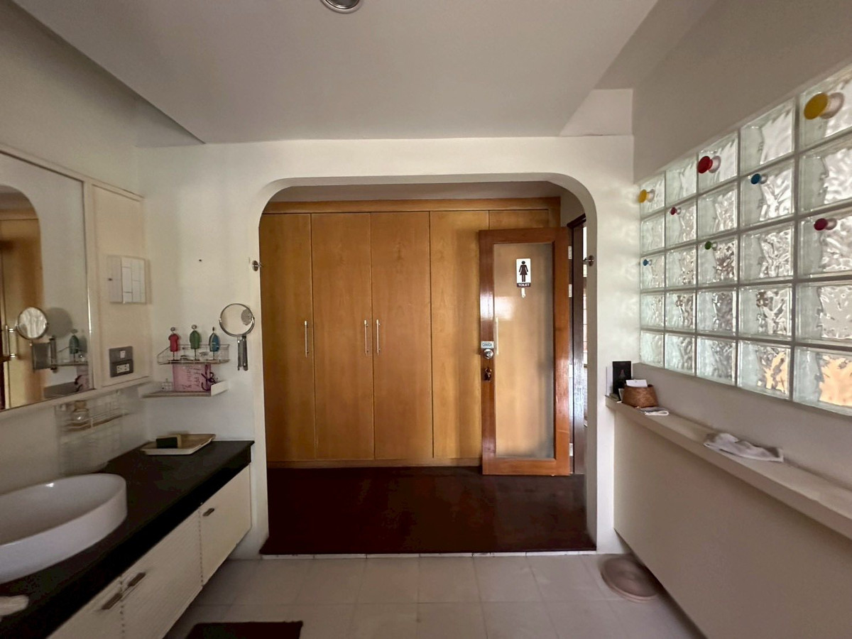 ขายบ้านเอกชัย บางบอน : ขายบ้านเดี่ยว 2 ชั้น หมู่บ้านเอกชัยออร์คิด การ์เด้น ทำเลดี เดินทางสะดวก