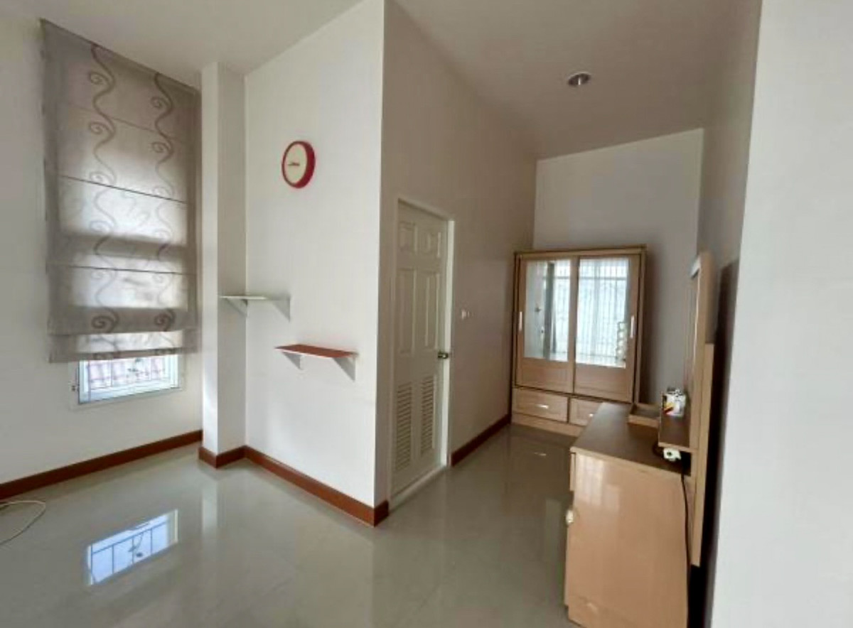 For RentOnnut, Udomsuk : Fahluang Ville Village, Soi Sukhumvit 101 / 5 bedrooms (for rent), Fahluang Ville Sukhumvit 101 / 5 Bedrooms (FOR RENT) GNG042