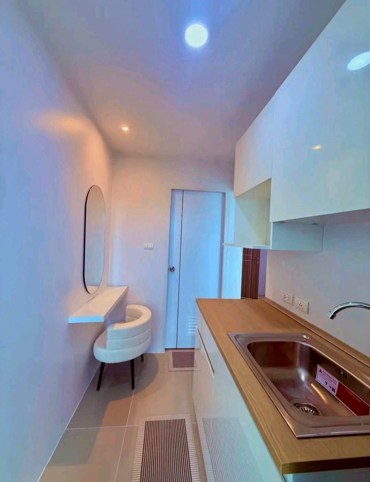 ให้เช่าคอนโดภูเก็ต : 🔥 FOR RENT: THE ROYAL PLACE 3 (BYPASS ROAD)